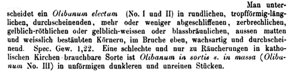 Weihrauch 1874 Commentar zur Pharmacopoea_detail